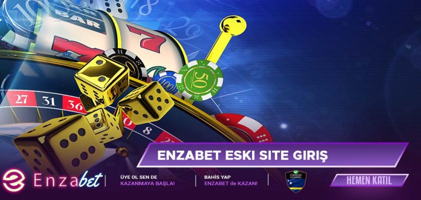 Enzabet Eski Site Giriş