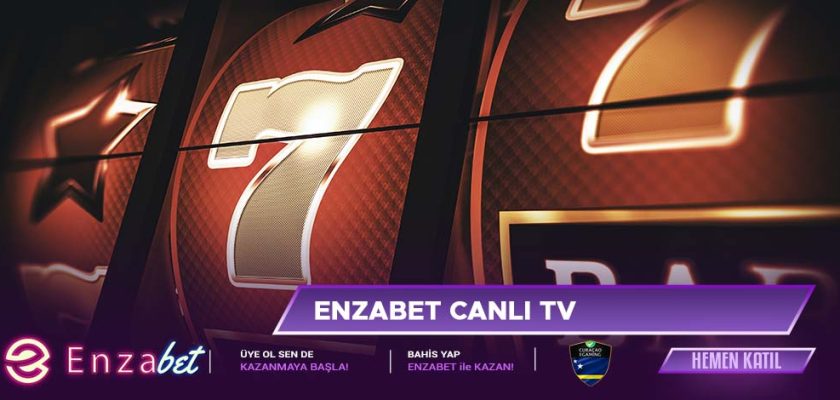 Enzabet Canlı TV